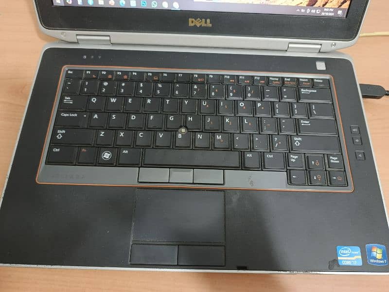 Core I7 2nd Generation Laptop 3