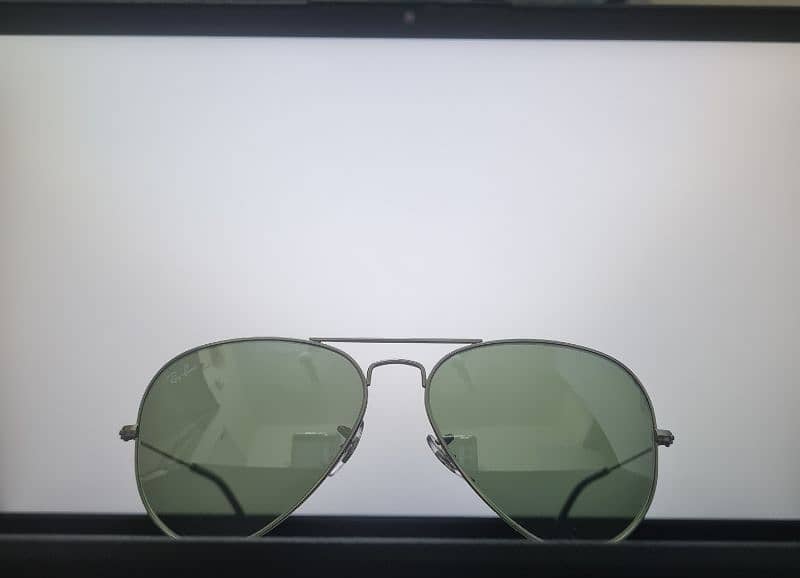 Rayban RB-3025 0