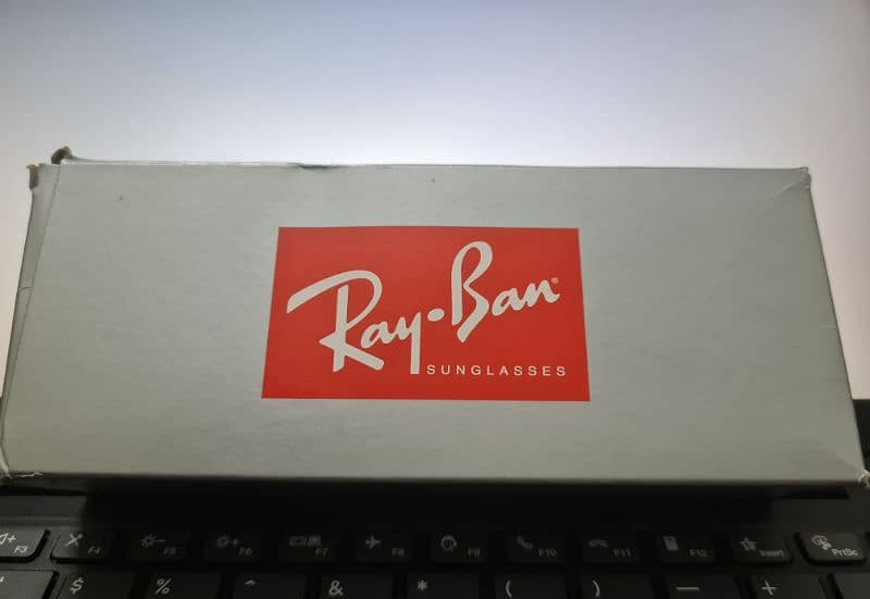 Rayban RB-3025 6