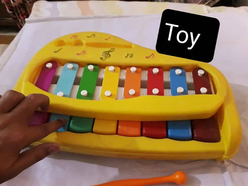 music toy 0