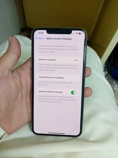 IPhone XS Max pta approved WhatsApp number 03151131620