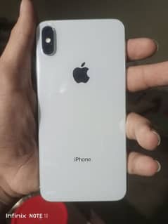 I phone xs max