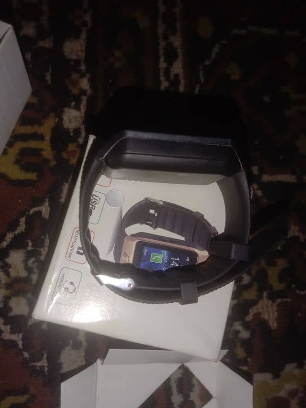 dz09. smart watch . 2