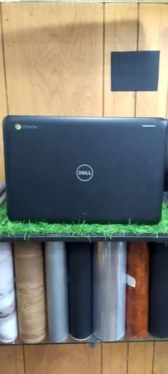 Dell chrome book ram4 16gb 0