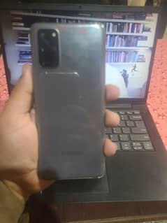 Samsung S20 Plus 12/128 for Sale