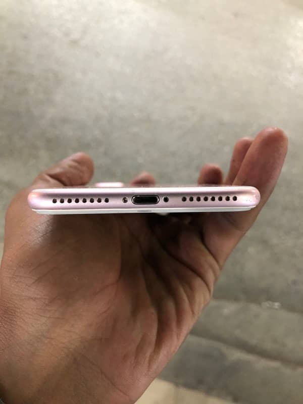 iPhone 7Plus 128Gb APROVED 8