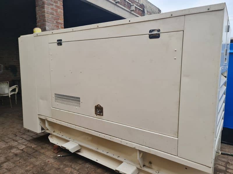 Generators Sale/Rental. 1