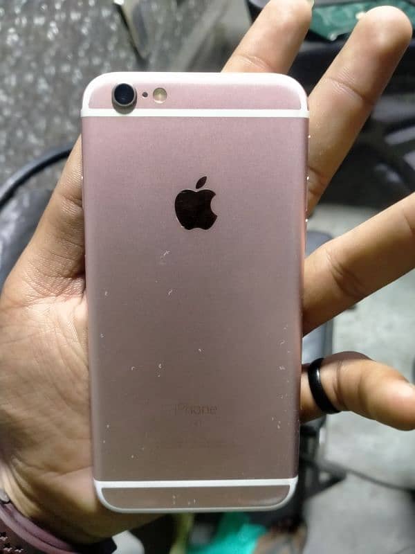 iPhone 6s pta 2