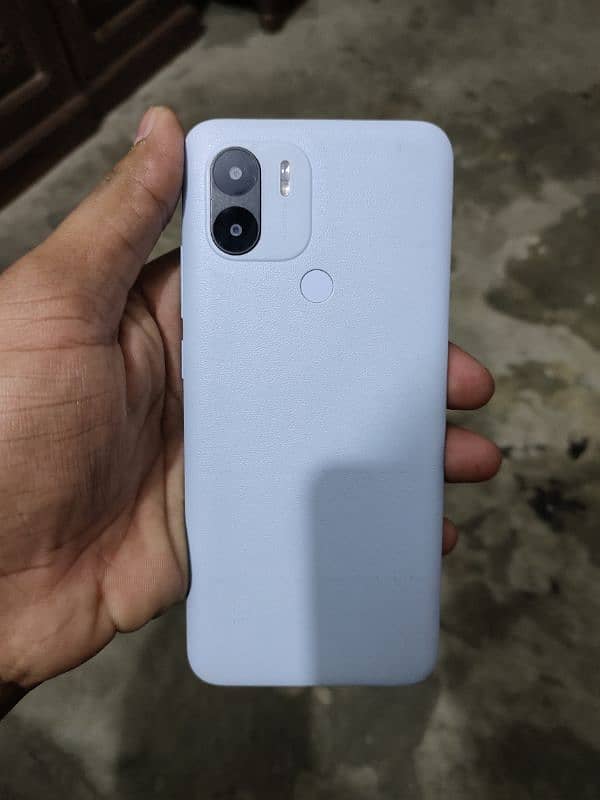 Redmi A2+ 6