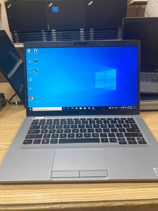 Dell Latitude 5410 (10th Gen Intel Core i5) 0