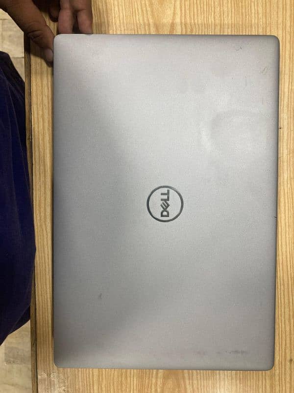 Dell Latitude 5410 (10th Gen Intel Core i5) 4