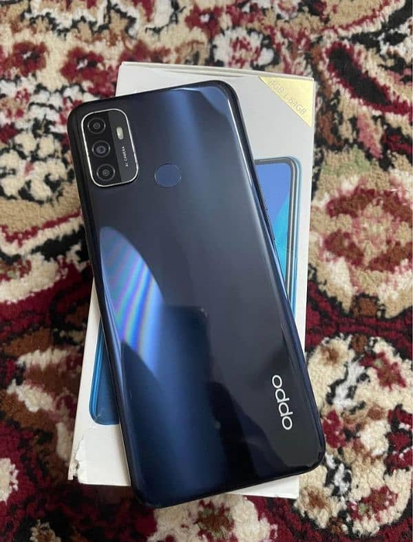 oppo A53 For sale 4/64 1