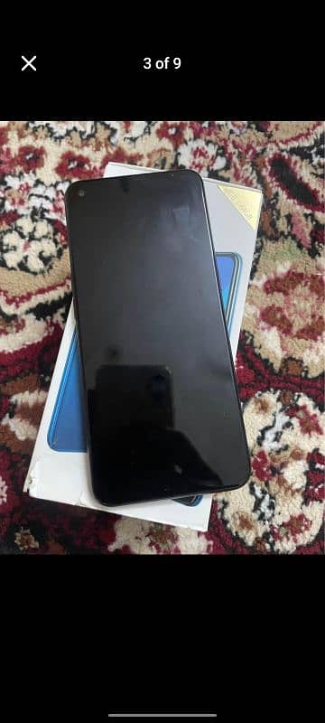 oppo A53 For sale 4/64 2