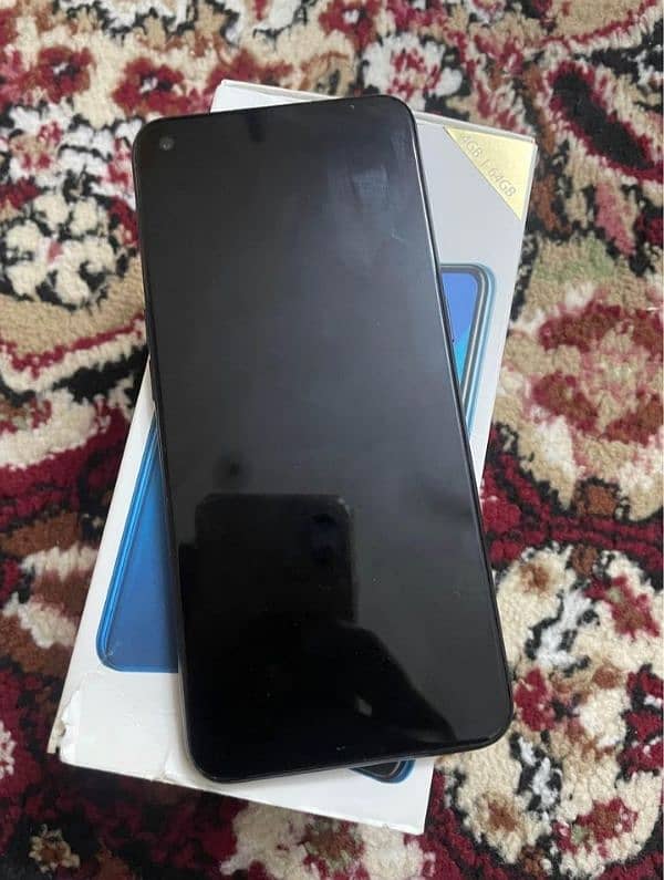 oppo A53 For sale 4/64 3