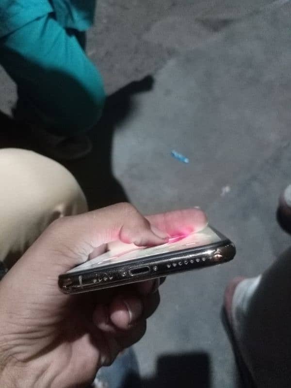 i phone xs Max 64GB 4