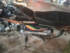 honda cd 70 11 model very new conditions 0