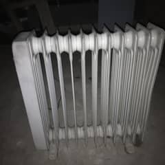 Electric Heater (made in germany)