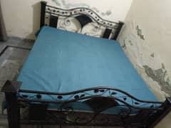 full size bed