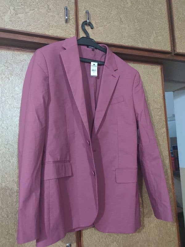 USA new pent coat for sale 1