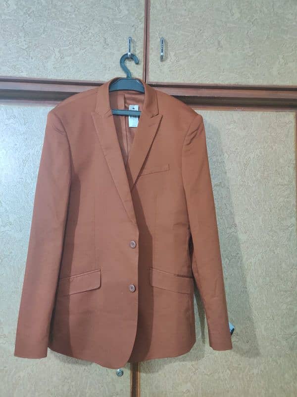 USA new pent coat for sale 4