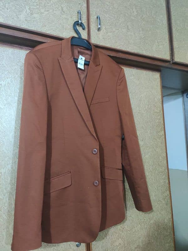 USA new pent coat for sale 5