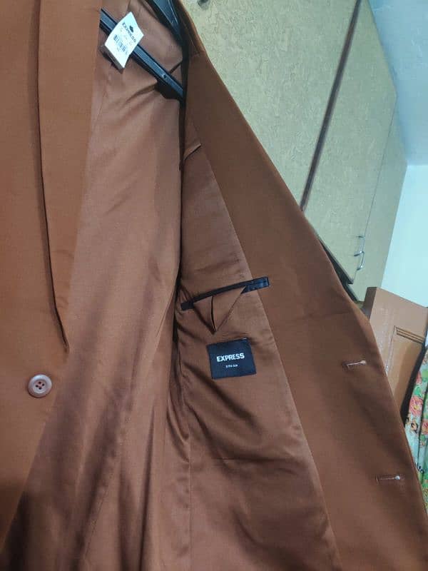 USA new pent coat for sale 6