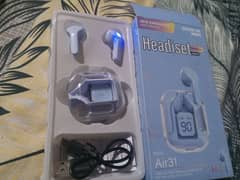 new hai no used