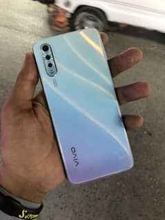 ViVO S1 4/128  APROVED