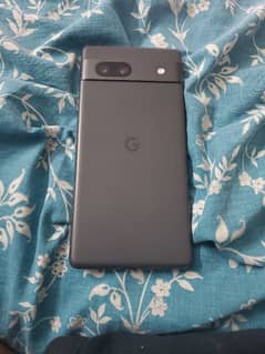 Google Pixel 7A OEM locked Pristine Condition