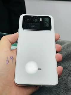 Xiaomi mi 11 Ultra 5G Mobil PTA Approved