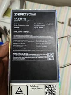 infinix 030 5 G 12gb