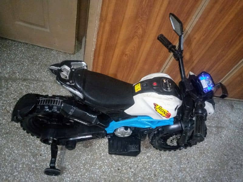 Kids Electric Bike O3358O8816O Call/ Whatsap. Brand New 9