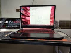 Acer Nitro 5 i5 9300H 2060 6Gb GPU