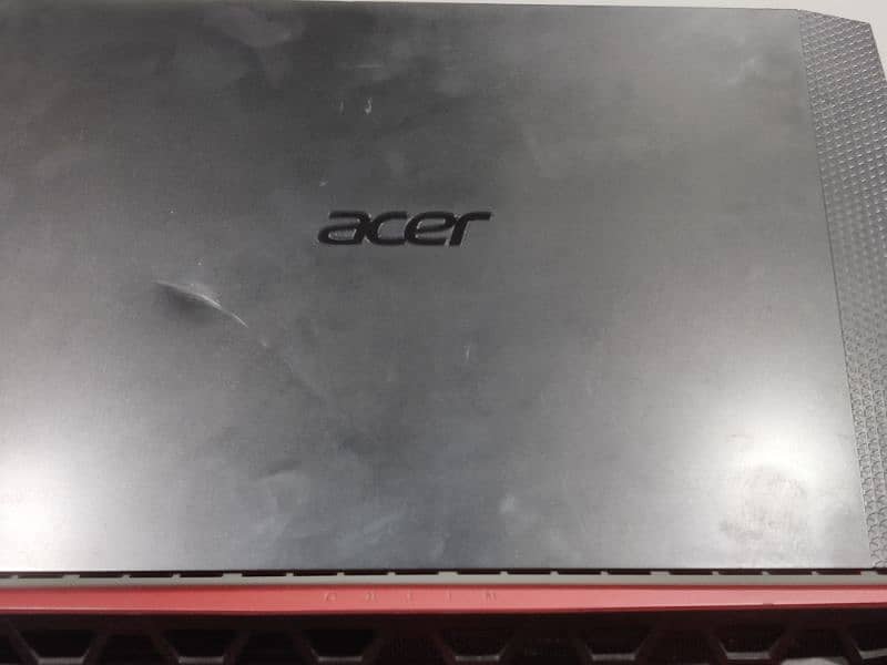 Acer Nitro 5 i5 9300H 2060 6Gb GPU 5