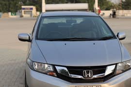 Honda City IVTEC 2019 0