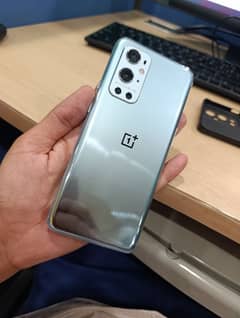 OnePlus 9 pro Dual sim Approved