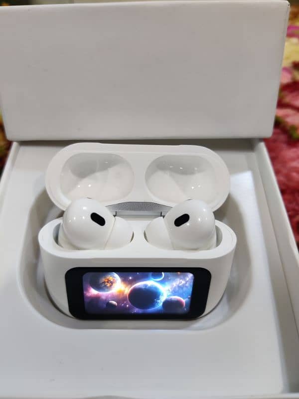 Airpods A9pro 3