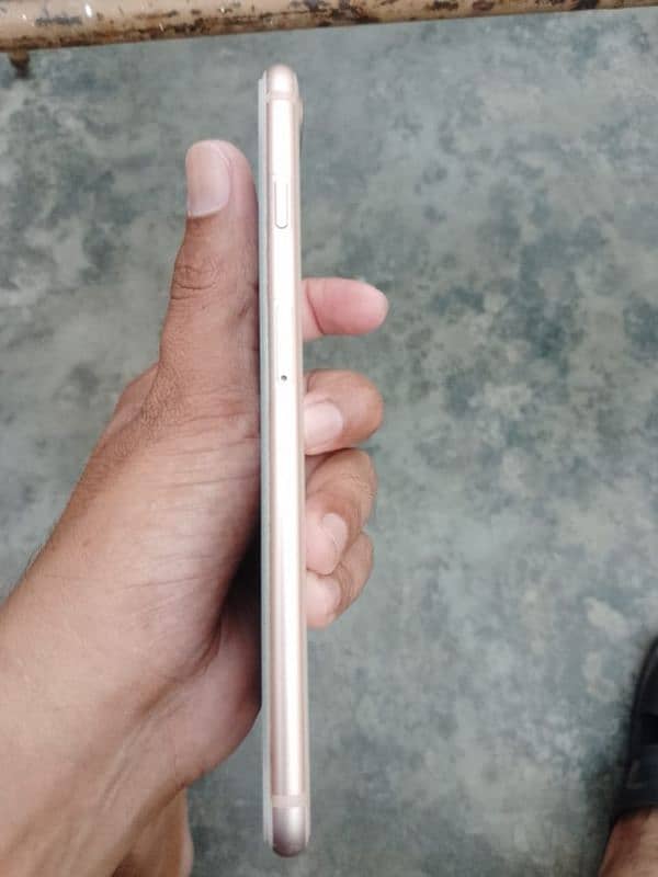 iphone 8 plus PTA 2