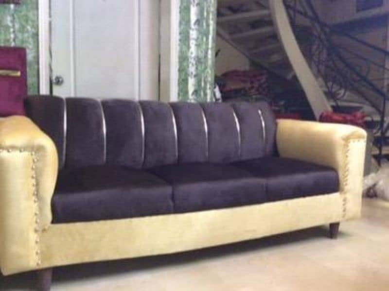 New sofa 3