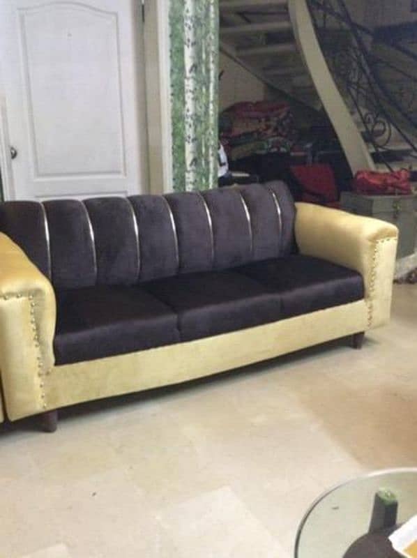 New sofa 6