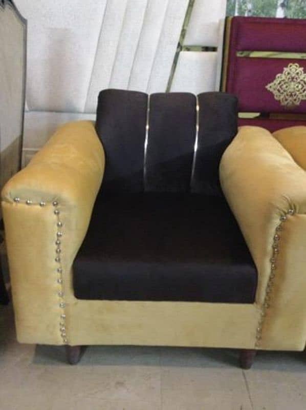 New sofa 10