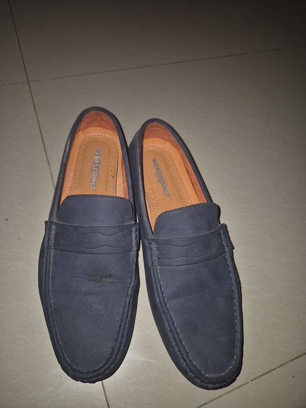 Formal/Casual Shoes Available for Sale in Good Condition 6