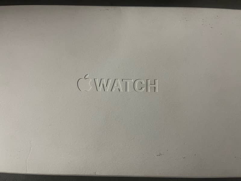 Apple Watch Ultra 2 1