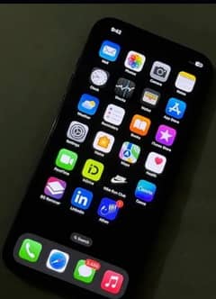 iPhone 12pro max 256GB PTA Approved JV