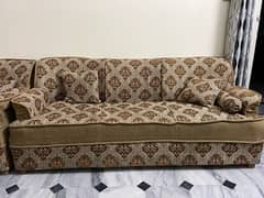 7 Seater Sofa Set 0