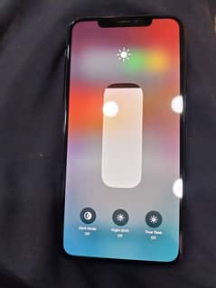 iPhone 11 Pro Max 256gb non PTA