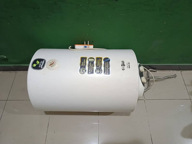 Branded Electric gyser 0