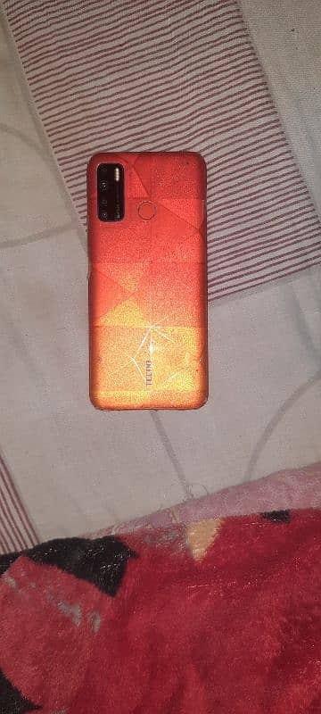 Tecno spark 5 pro 2