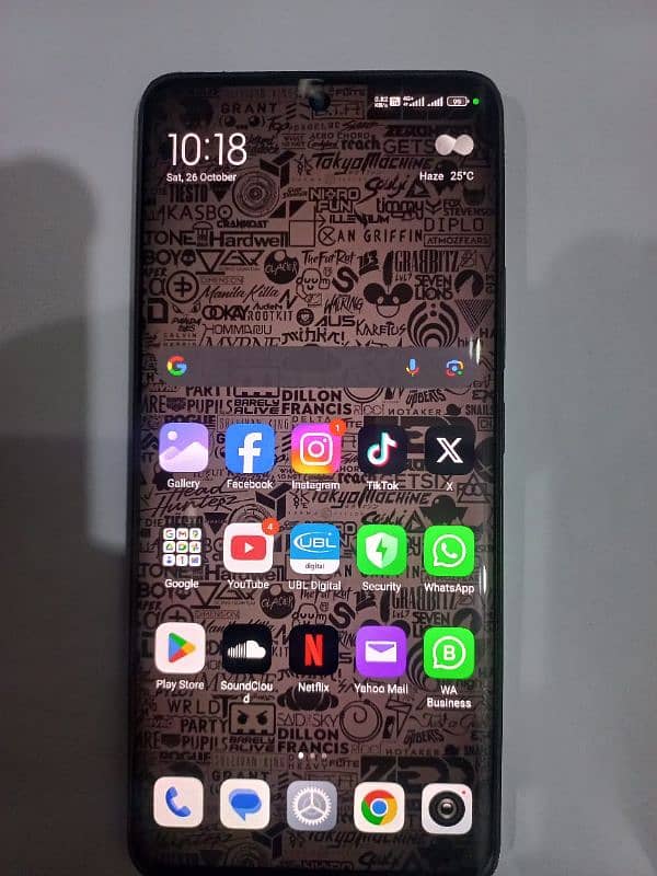 REDMI Note 13 Pro Plus 0