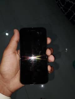 Iphone SE 2020 128gb PTA approved